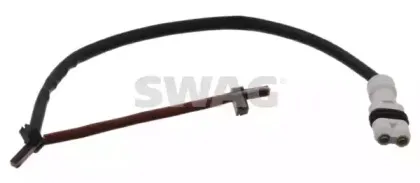 Сигнализатор, износ тормозных колодок SWAG купить